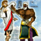 king judah