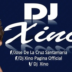 DJ XINO 2015