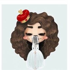 أهلَّة..♪💚