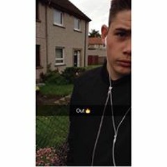 Tinie Tempah - Not Letting Go