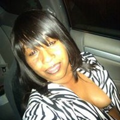 Adriene Blaze Daniels