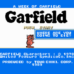 Garfield