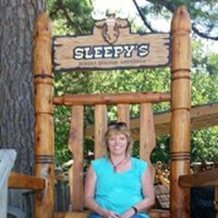 Carol Holland Vaughn