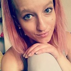 Sarah Franziska Radowski