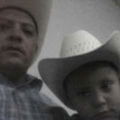 Alex Castañeda Mireles