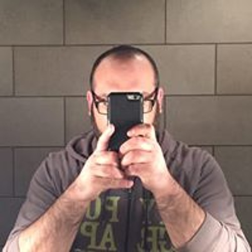 Mike Lebovitz’s avatar
