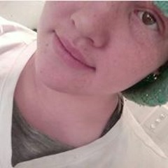 Ashleigh Joy Calvert