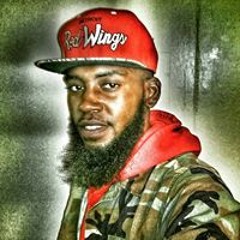 Jaquewne Omar Kamonte Lee