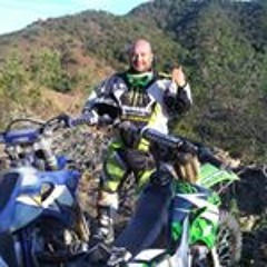 Rodolfo Jose Rivero Avila