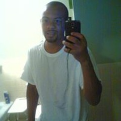 Terrance Belcher Jr.