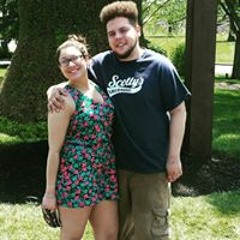 Isabella Marie Trusty