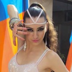 Sveta  Tovmasyan