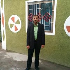 Idrees Kiani