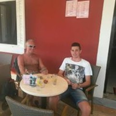 Joshua Maria Schiavini