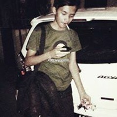 Candra Chemonk Speed'z