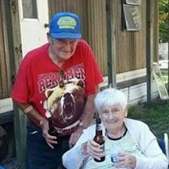 Veronica Ann Swisher