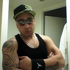 Korey-lee James Davis