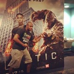 Obi Ramon Herring-Johnson