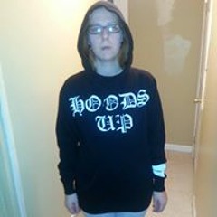 Christina Tadder Eastwood