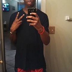 Greg A Belizaire III