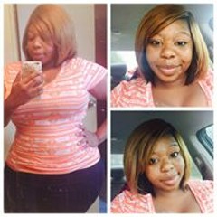 Dominique Amiya Murrell