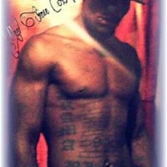 Lajarius Iron B Baugh