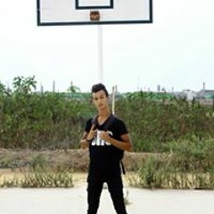 Abdel Azziz Haroual