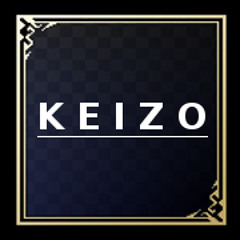 Keizo Morishige