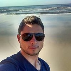 Walter Antunes Borges