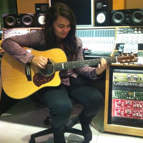 Beatbox in 7/8 (processed)