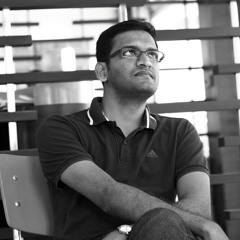 Karthik Ramachandran