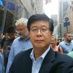 Moo Chan  Lee