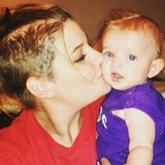 JacquelynakaJazz Hopkins