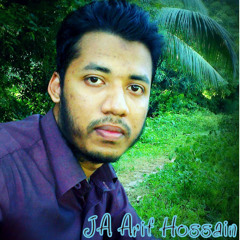 Arif Hossain