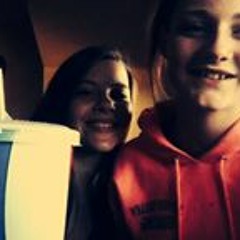 McKenna Marie Truean