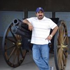 Enrique Casas Baylon