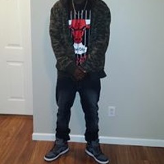 O.C.D Over Coming Dreamz