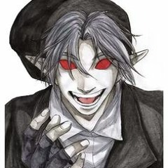 Creepy Prince
