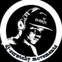 Andre Scratchydj Harvey