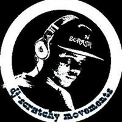 Andre Scratchydj Harvey’s avatar