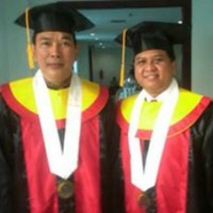 Vidi Galenso Syarief