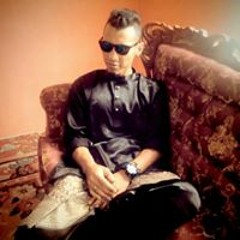 Tangisan Dalam Ketawa