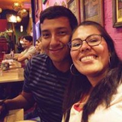 Gretta Larisa Ferrufino