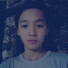 А. Идэрхангай