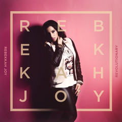 Rebekkah Joy