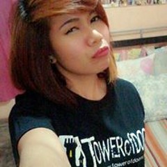 Reychell Delos Orozco