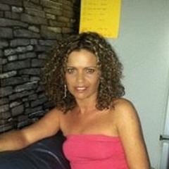 Kerry Bailey