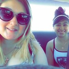 Katie Violet Phillips