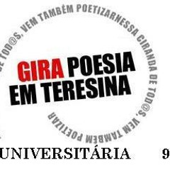 Gira Poesia