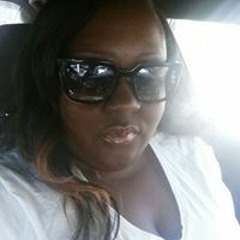 Natasha Champion Mitchell